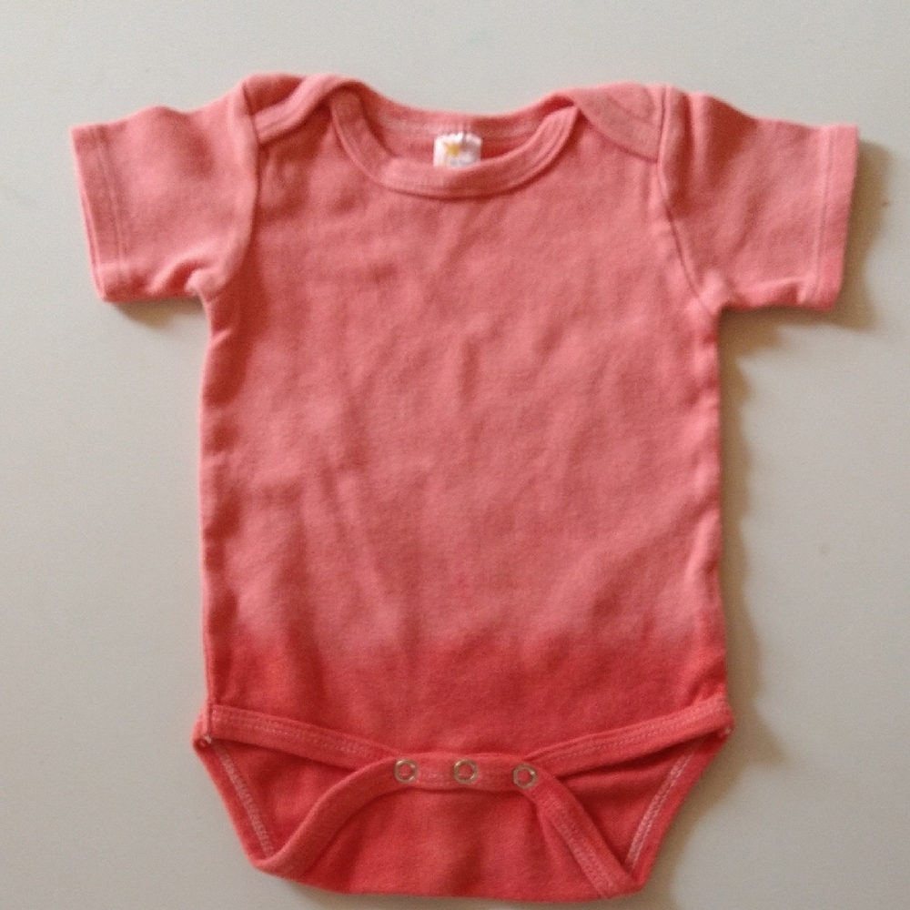 Kids Pink One Piece